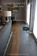 Image result for Black Slate Floors Against Wood