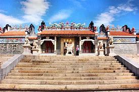 Image result for Pak Tai Temple