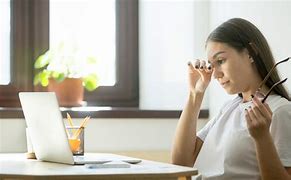 Image result for Headache From Computer Screen