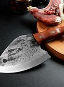 Image result for Chef Valley Knife and Cleaver