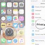 Image result for Agree Privacy iPhone