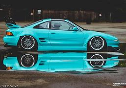 Image result for Bagged Toyota
