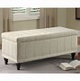 Image result for End of the Bed TV Bench