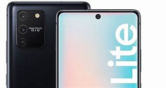 Image result for Samsung Galaxy S10 Lite Specs