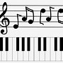 Image result for F Musical Note