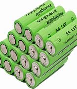 Image result for Rechargeable Alkaline Battery