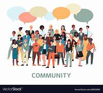 Image result for Community Groups Page Portriat