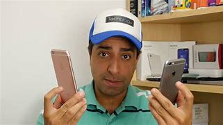 Image result for Compare iPhone Camera 6s V 6s Plus