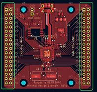 Image result for Arduino Nano Rp2040 Pinout