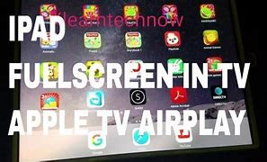 Image result for iPad YouTube Full Screen
