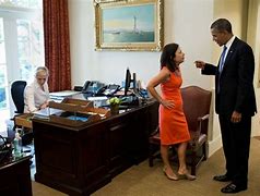 Image result for Obama White House Staff