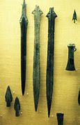 Image result for Iron Age Sword