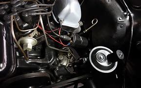 Image result for Diagram of Belts On a 69 Ford Galaxie 390