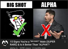 Image result for Yo He's One Shot Meme