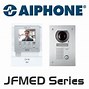 Image result for Aiphone JF-2MED