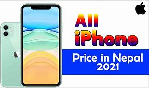 Image result for Price of iPhone 5 in Nepal