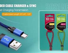 Image result for 3 Pack iPhone Charger Cable