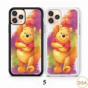 Image result for Winnie the Pooh iPod Case