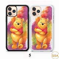 Image result for Winnie the Pooh Phone Case for Galexy a 21