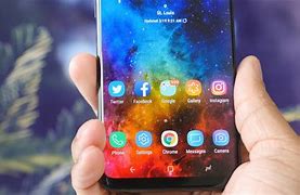 Image result for Features of Samsung S9