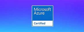 Image result for Azure Certification Sample Photo