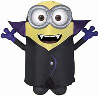 Image result for Minion Halloween
