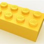 Image result for 2 by 4 LEGO Brick