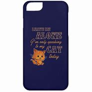 Image result for Claire's Phone Cases Cat
