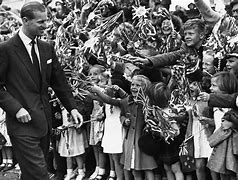 Image result for Prince Philip and Harry Together