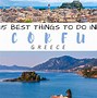 Image result for Photos of Corfu