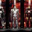 Image result for Iron Man Suit Evolution