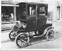 Image result for Madam C.J. Walker Car