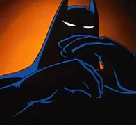 Image result for Bruce Wayne at Night