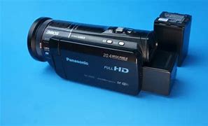Image result for Panasonic Ag-Ux180 4K Camcorder