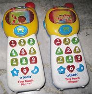 Image result for Tiny Phone VTech