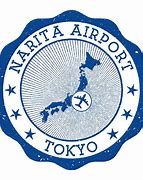 Image result for Tokyo Narita Airport Logo