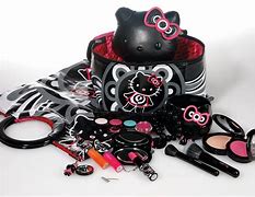Image result for Mac Hello Kitty
