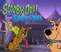 Image result for Scooby Doo Scrappy