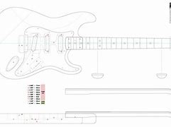 Image result for Fender Pink Sunburst Stratocaster