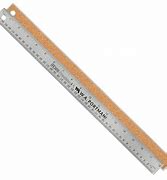 Image result for Precision Stainless Steel Ruler