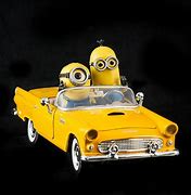 Image result for Minion in Car