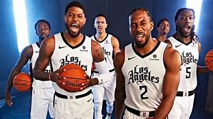 Image result for Clippers Big 3