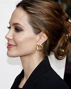 Image result for Women with Sharp Jawline