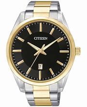 Image result for Citizen Stainless Steel Watches