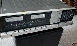 Image result for Vintage JVC Receiver