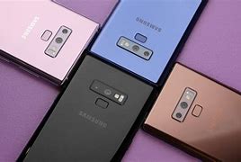 Image result for Samsung Galaxy Note 9 Colors
