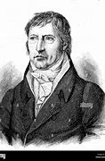 Image result for Wilhelm Friedrich Hegel