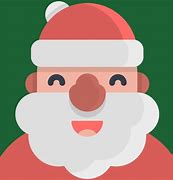 Image result for Santa Emoji iPhone