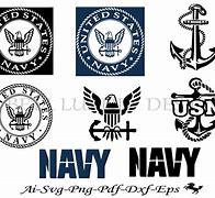 Image result for United States Navy Logo SVG
