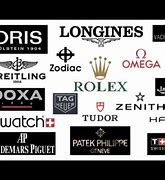 Image result for Swiss Watches Brands
